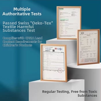 Kūdikių kaklo papuošalas su U formos vieliniu pakabuku, apimtis 41–50 cm, O grandinė, reguliuojamas