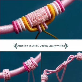 Kūdikių kaklo papuošalas su U formos vieliniu pakabuku, apimtis 41–50 cm, O grandinė, reguliuojamas