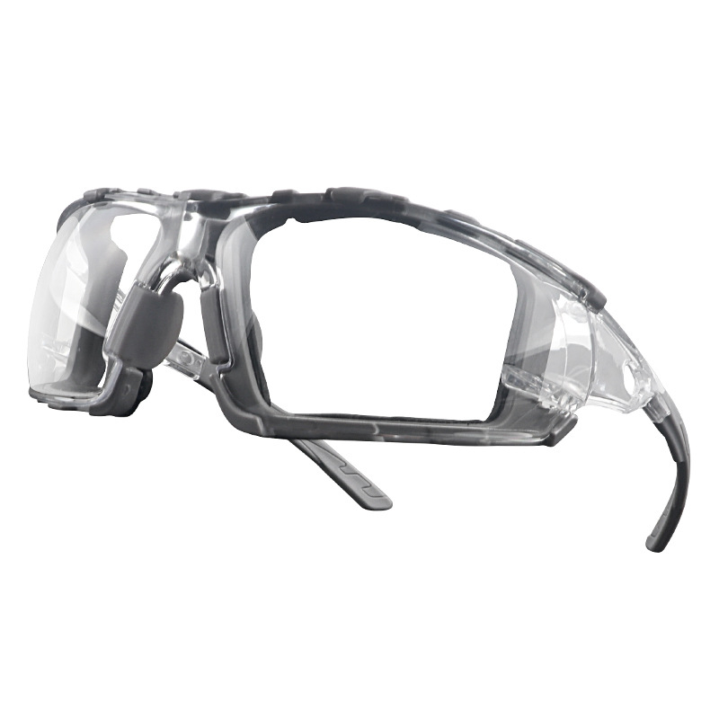 Y900 kaitseprillid, polükarbonaat, tolmukaitse silmadele