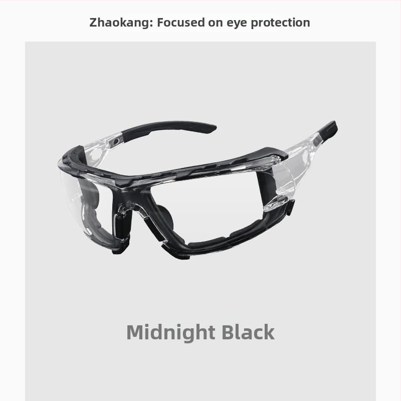 Y900 kaitseprillid, polükarbonaat, tolmukaitse silmadele