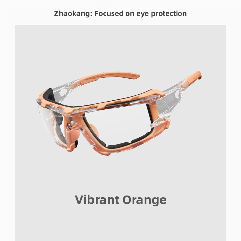 Y900 kaitseprillid, polükarbonaat, tolmukaitse silmadele