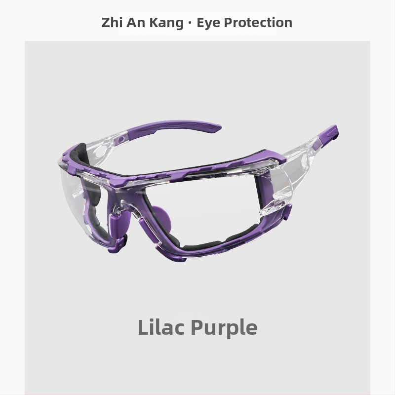 Y900 kaitseprillid, polükarbonaat, tolmukaitse silmadele