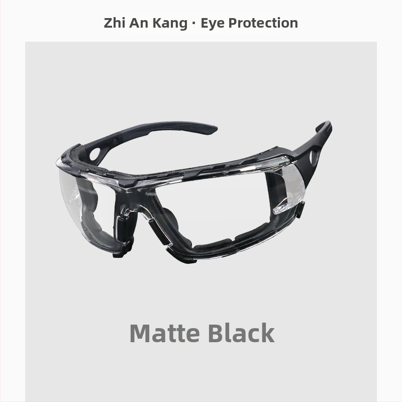 Y900 kaitseprillid, polükarbonaat, tolmukaitse silmadele