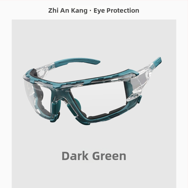 Y900 kaitseprillid, polükarbonaat, tolmukaitse silmadele