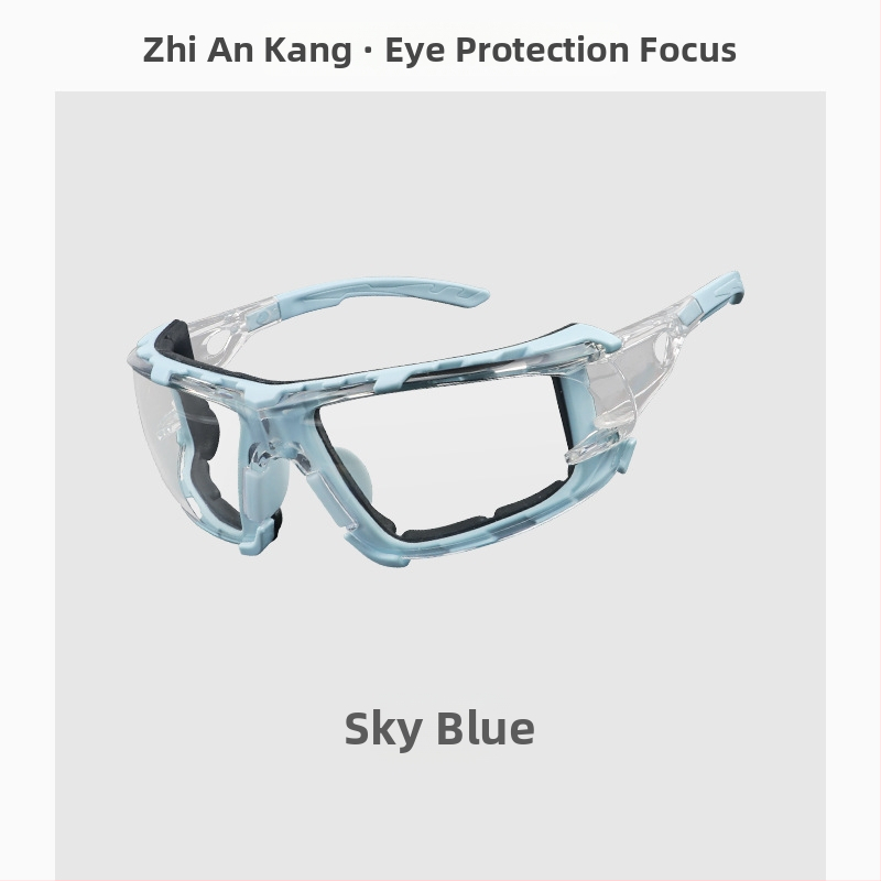 Y900 kaitseprillid, polükarbonaat, tolmukaitse silmadele