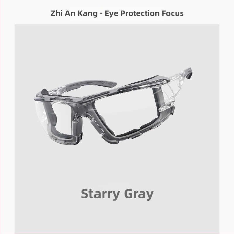 Y900 kaitseprillid, polükarbonaat, tolmukaitse silmadele