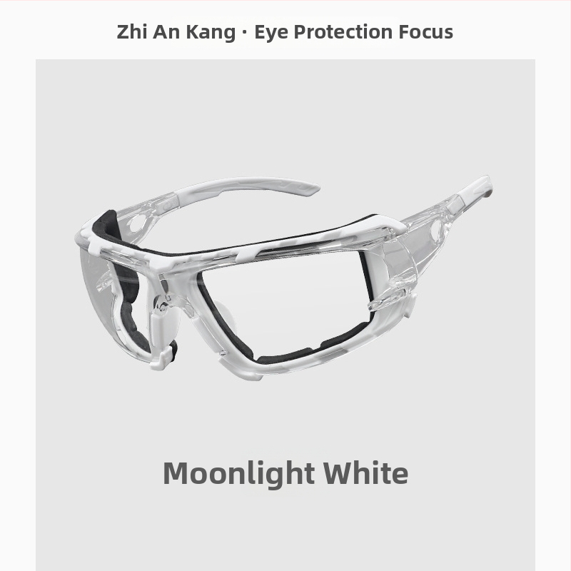 Y900 kaitseprillid, polükarbonaat, tolmukaitse silmadele