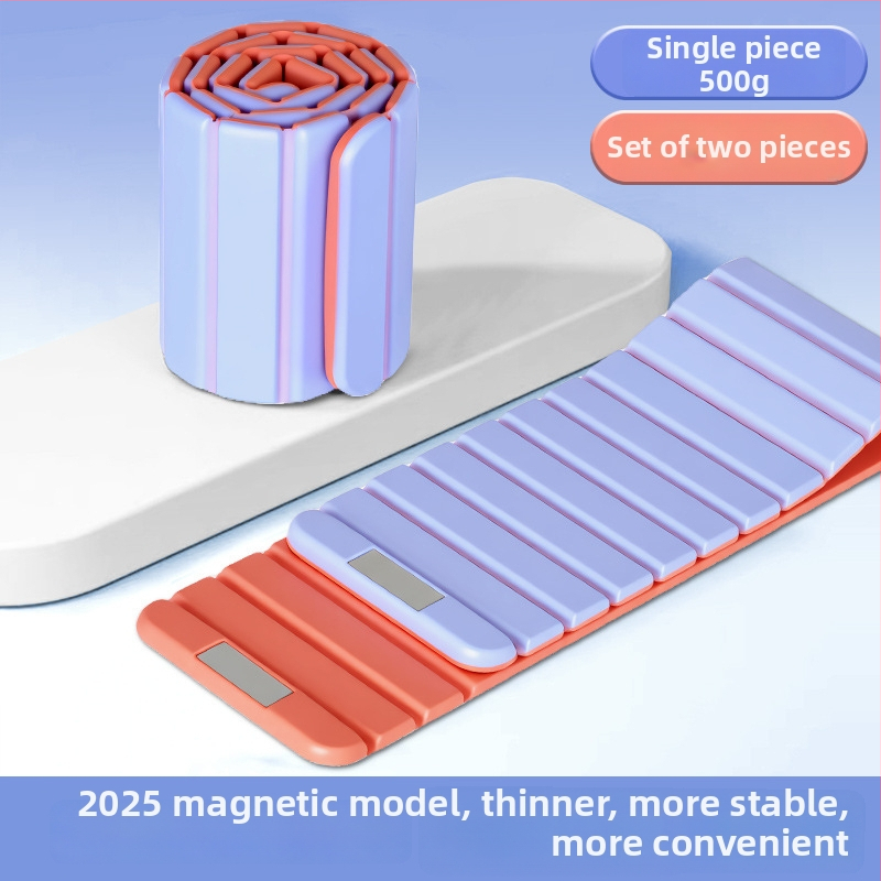 Taebin narukvica za opterećenje od silikonskog magneta