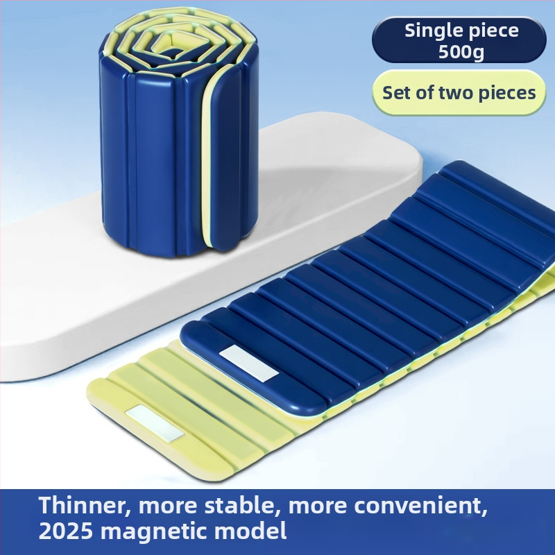 Taebin narukvica za opterećenje od silikonskog magneta