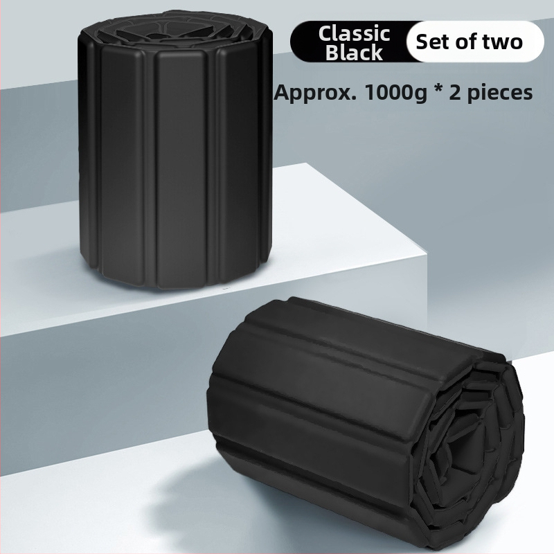 Taebin narukvica za opterećenje od silikonskog magneta