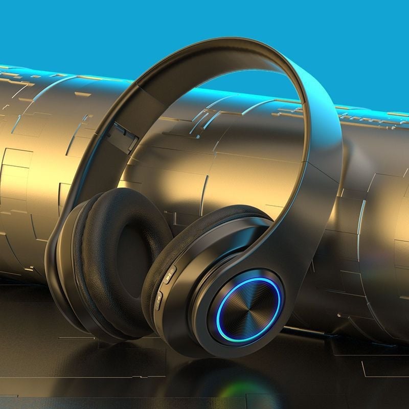 Bezvadu Bluetooth auskasņas ar kaula vadīšanu, Huawei čips, Bluetooth 1.1, darbības laiks 0-4 stundas, ūdensizturīgas