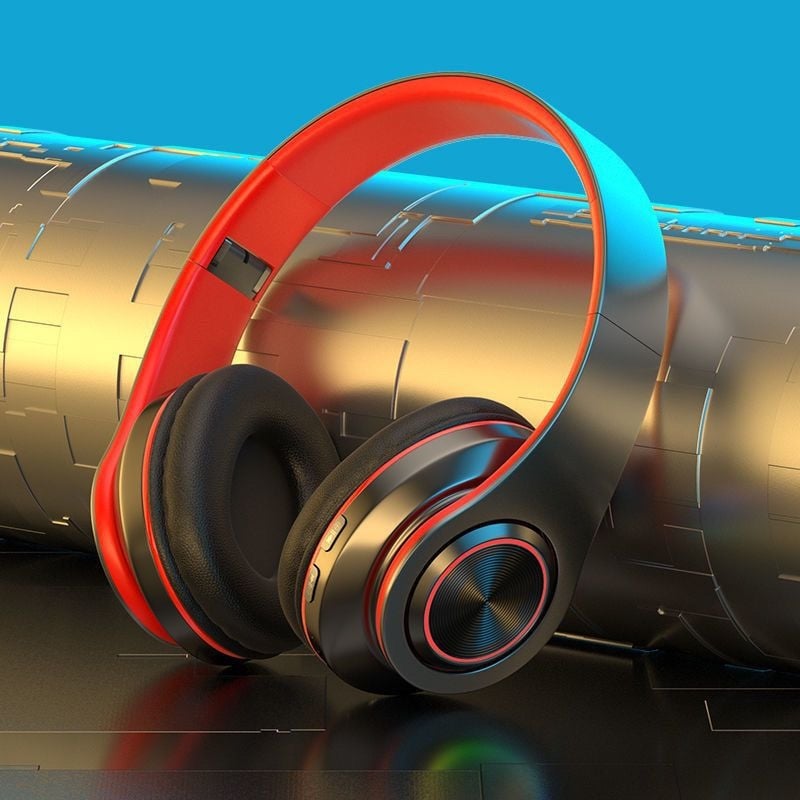 Bezvadu Bluetooth auskasņas ar kaula vadīšanu, Huawei čips, Bluetooth 1.1, darbības laiks 0-4 stundas, ūdensizturīgas