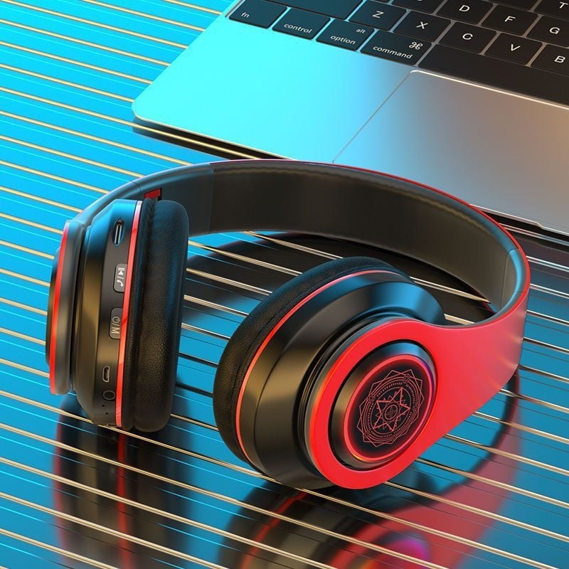 Bezvadu Bluetooth auskasņas ar kaula vadīšanu, Huawei čips, Bluetooth 1.1, darbības laiks 0-4 stundas, ūdensizturīgas