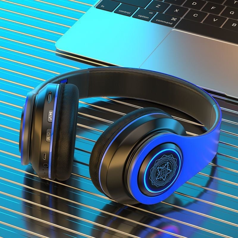 Bezvadu Bluetooth auskasņas ar kaula vadīšanu, Huawei čips, Bluetooth 1.1, darbības laiks 0-4 stundas, ūdensizturīgas