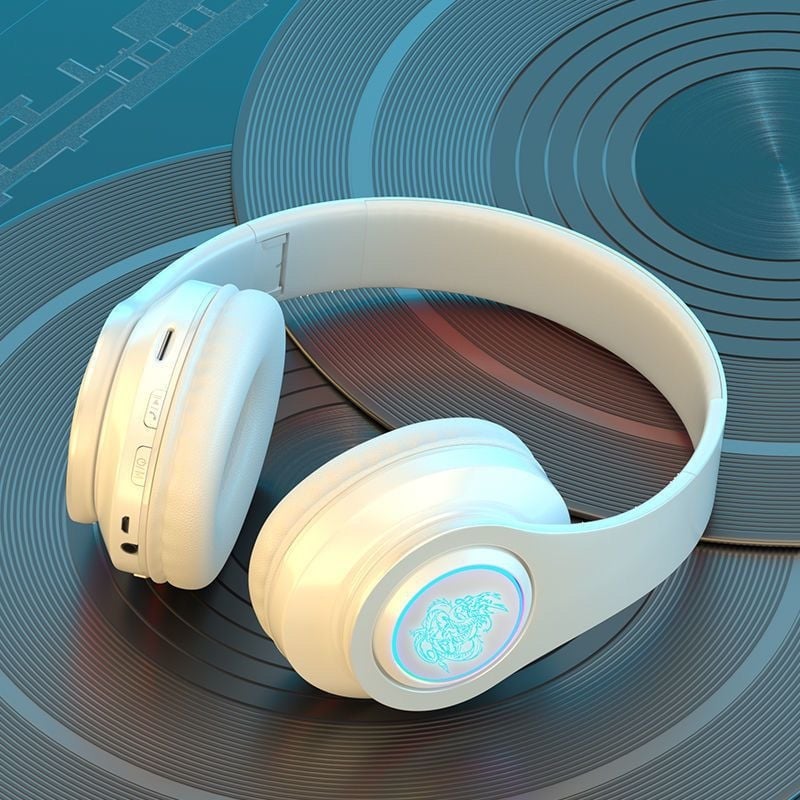 Bezvadu Bluetooth auskasņas ar kaula vadīšanu, Huawei čips, Bluetooth 1.1, darbības laiks 0-4 stundas, ūdensizturīgas