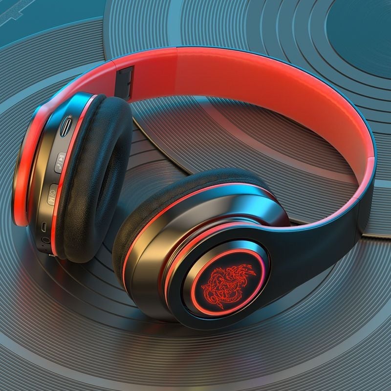 Bezvadu Bluetooth auskasņas ar kaula vadīšanu, Huawei čips, Bluetooth 1.1, darbības laiks 0-4 stundas, ūdensizturīgas