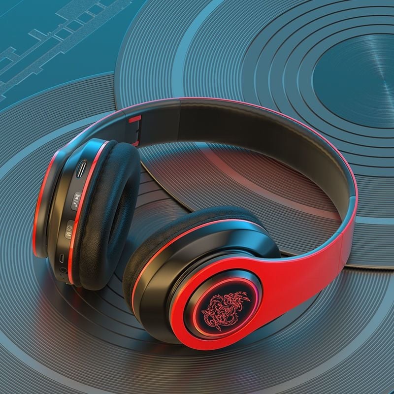 Bezvadu Bluetooth auskasņas ar kaula vadīšanu, Huawei čips, Bluetooth 1.1, darbības laiks 0-4 stundas, ūdensizturīgas