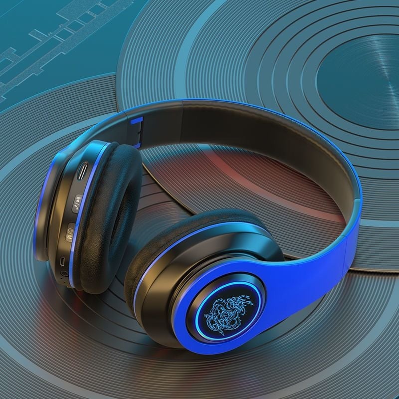 Bezvadu Bluetooth auskasņas ar kaula vadīšanu, Huawei čips, Bluetooth 1.1, darbības laiks 0-4 stundas, ūdensizturīgas