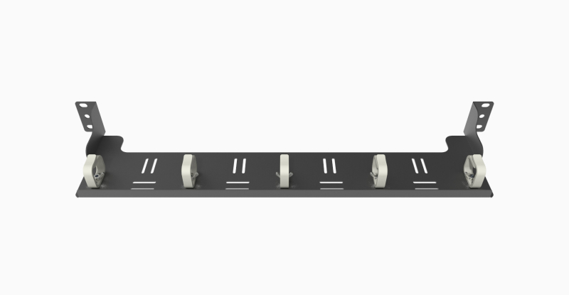 Rack skapis tīkla kabeliem ar optisko vadību, kabelu pārvaldība, plug-in karšu tips, metāla rāmis, Jiang fan