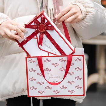 Kutija za nakit za pakiranje — Orge Gifts; materijal: papir/karton; tip pakiranja: kutija za pakiranje; razina pakiranja: maloprodajno pakiranje; namjena: pakiranje nakita