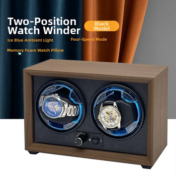 Mehaaniliste käekellade keerutaja kodu kodu jaoks kodus – ABS korpus, ühenduskonstruktsioon, jaemüügipakend, mudel: Teine, kaubamärk: Teine