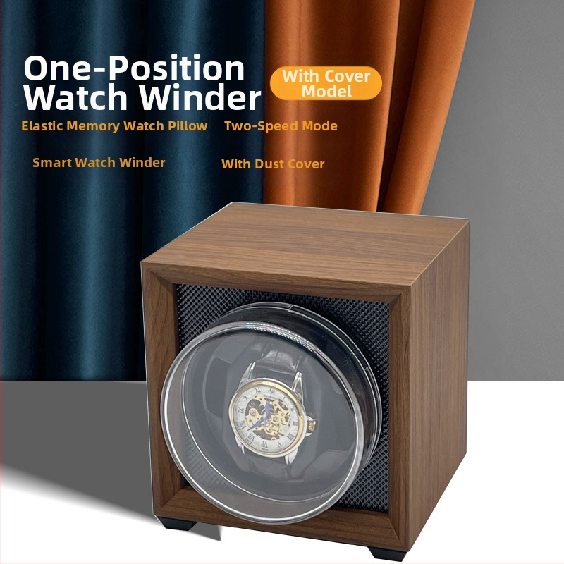 Mehaaniliste käekellade keerutaja kodu kodu jaoks kodus – ABS korpus, ühenduskonstruktsioon, jaemüügipakend, mudel: Teine, kaubamärk: Teine