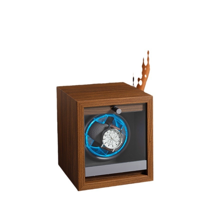 Mehaaniliste käekellade keerutaja kodu kodu jaoks kodus – ABS korpus, ühenduskonstruktsioon, jaemüügipakend, mudel: Teine, kaubamärk: Teine