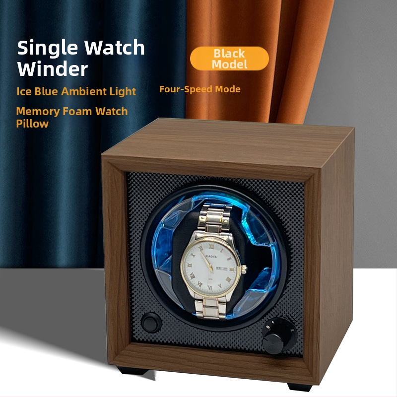 Mehaaniliste käekellade keerutaja kodu kodu jaoks kodus – ABS korpus, ühenduskonstruktsioon, jaemüügipakend, mudel: Teine, kaubamärk: Teine