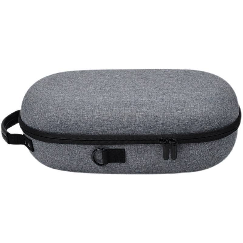 VR silikoninė saugyklos dėžutė trims valdikliams – šviesos pralaidumo užkirtimas, modelis pico neo3, Android suderinamas