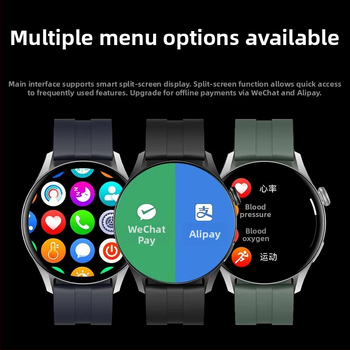 GT8 Pametni sat S12 uz Bluetooth pozive, mjerenje srčanog ritma, vodootporan, TFT zaslon, magnetsko punjenje