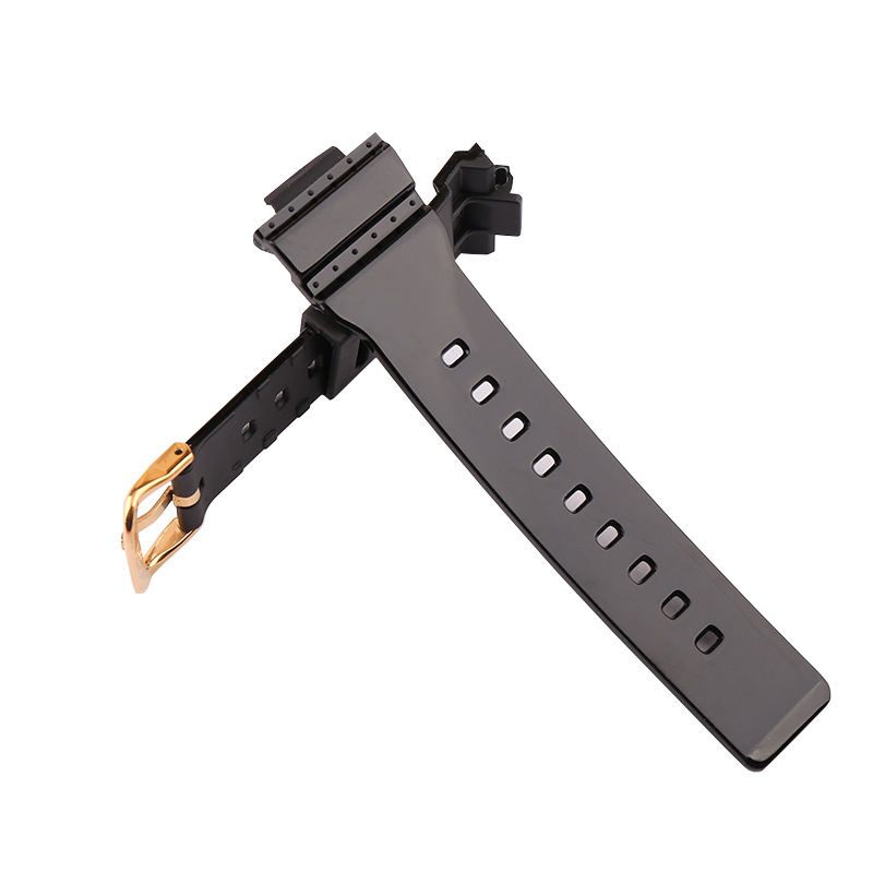 Remen od smole za Casio Baby-G BA-110/BA-112/BA-111, za muškarce i žene, Chain Life, originalni dizajn