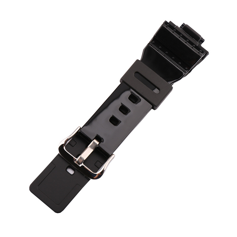 Remen od smole za Casio Baby-G BA-110/BA-112/BA-111, za muškarce i žene, Chain Life, originalni dizajn