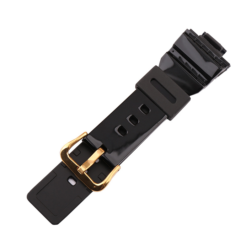 Remen od smole za Casio Baby-G BA-110/BA-112/BA-111, za muškarce i žene, Chain Life, originalni dizajn