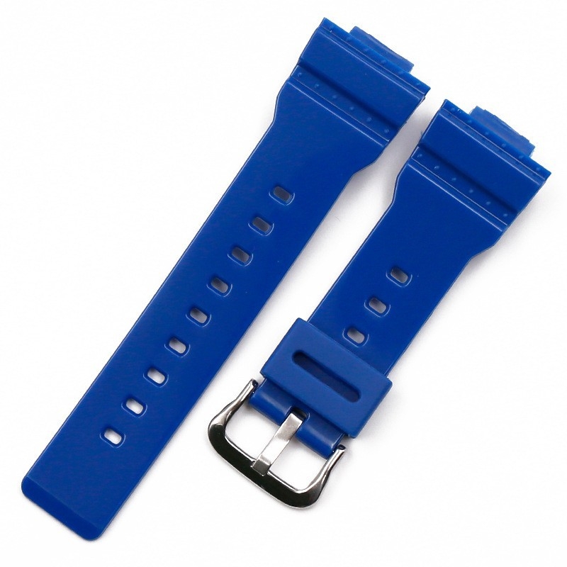 Remen od smole za Casio Baby-G BA-110/BA-112/BA-111, za muškarce i žene, Chain Life, originalni dizajn