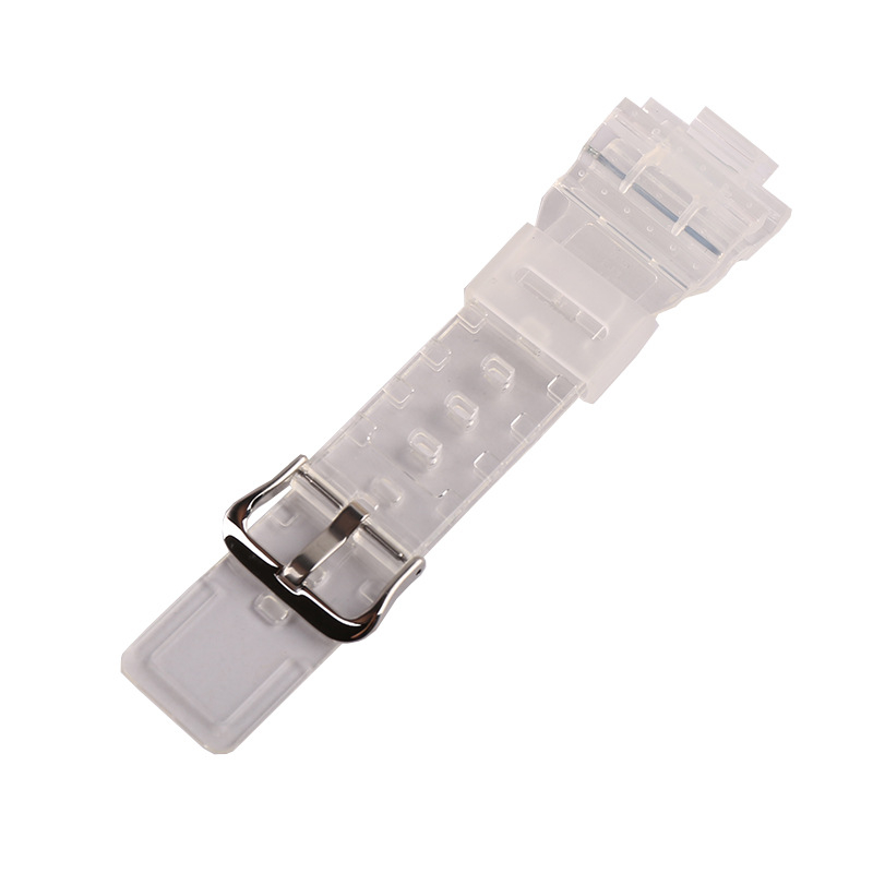 Remen od smole za Casio Baby-G BA-110/BA-112/BA-111, za muškarce i žene, Chain Life, originalni dizajn