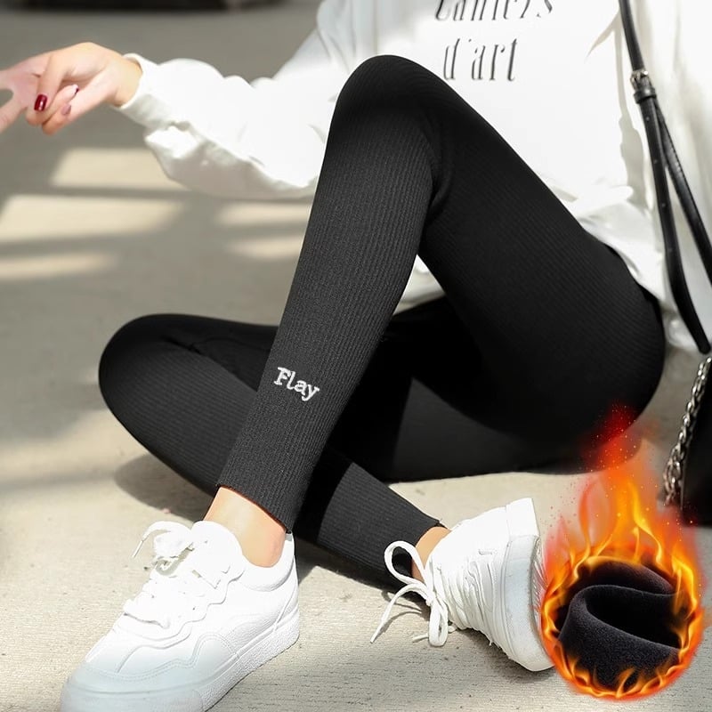 Κολάν εγκύου, στενή γραμμή, παχύ ύφασμα; σύνθεση: πολυεστέρας 68,3% / βισκόζη 29,2% / σπάντεξ 2,5%; Φθινόπωρο 2025