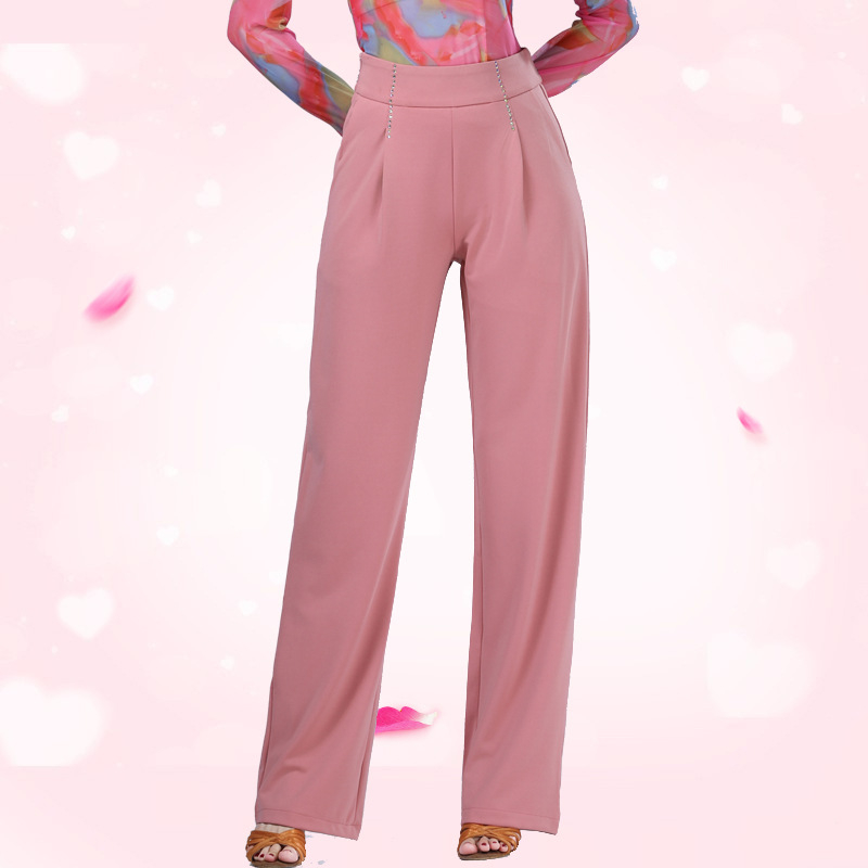 Top de dans pentru femei, țesătură din spandex, 85% spandex