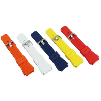 Chain Life silikonska narukvica za Samsung Galaxy Watch Active 2 – originalni dizajn, izdanje ljeto 2025