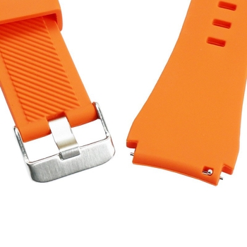 Chain Life silikonska narukvica za Samsung Galaxy Watch Active 2 – originalni dizajn, izdanje ljeto 2025