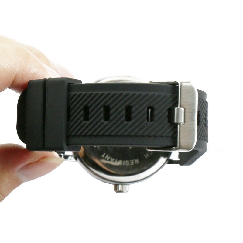 Chain Life silikonska narukvica za Samsung Galaxy Watch Active 2 – originalni dizajn, izdanje ljeto 2025