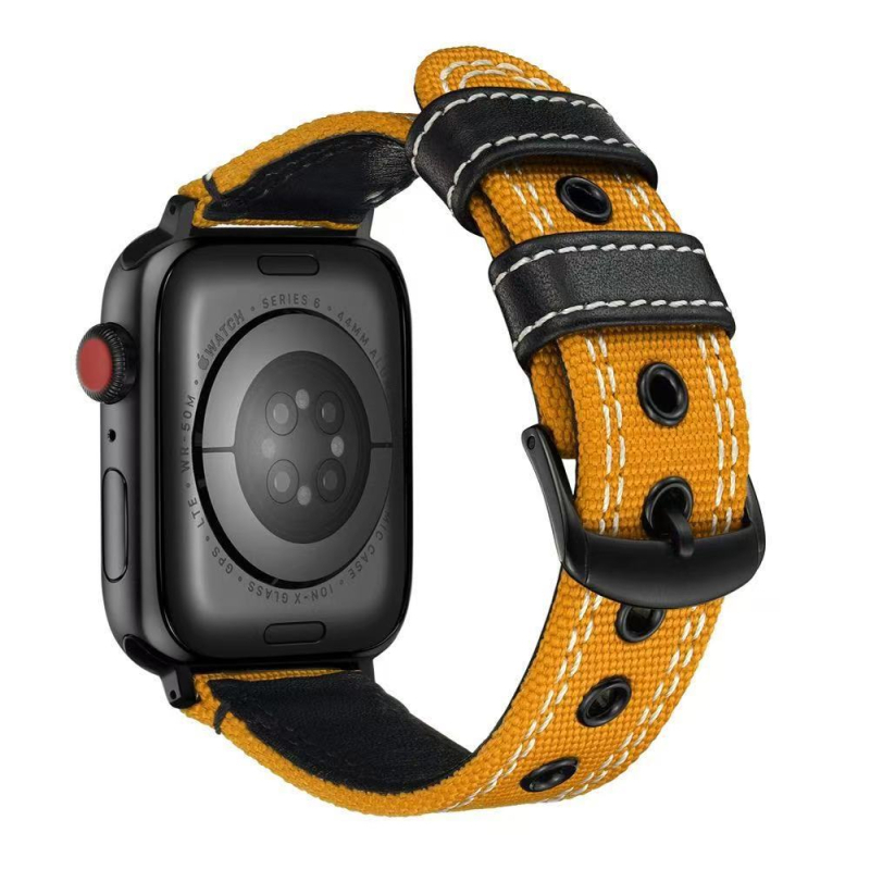 Najlonska narukvica za Apple Watch Series 2–8, brend Xin starting point, izdanje zima 2025, stil: svestran, minimalistički, casual, chic