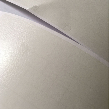 Permatomas korpuso apsauginis lipdukas 2DS/3DS, odos ir lychee tekstūra, storis 0.2 mm