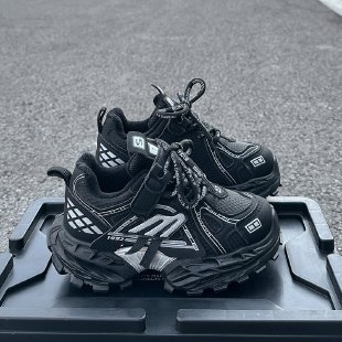 Bērnu skrējiena apavi ar vilnas oderi, augšdaļa no mākslīgās ādas, PU zole, priekšējais šņorainums - 2025. gada rudens izlaišana