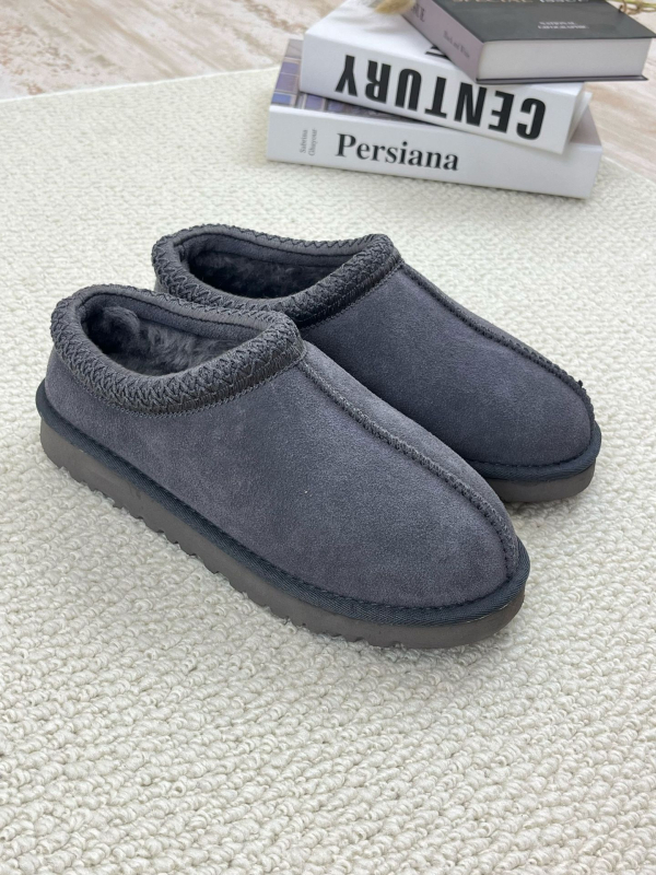 Snježne čizme, niskog profila, nubuk koža goveda, EVA đon, šiljat nos, zimski ležerni stil