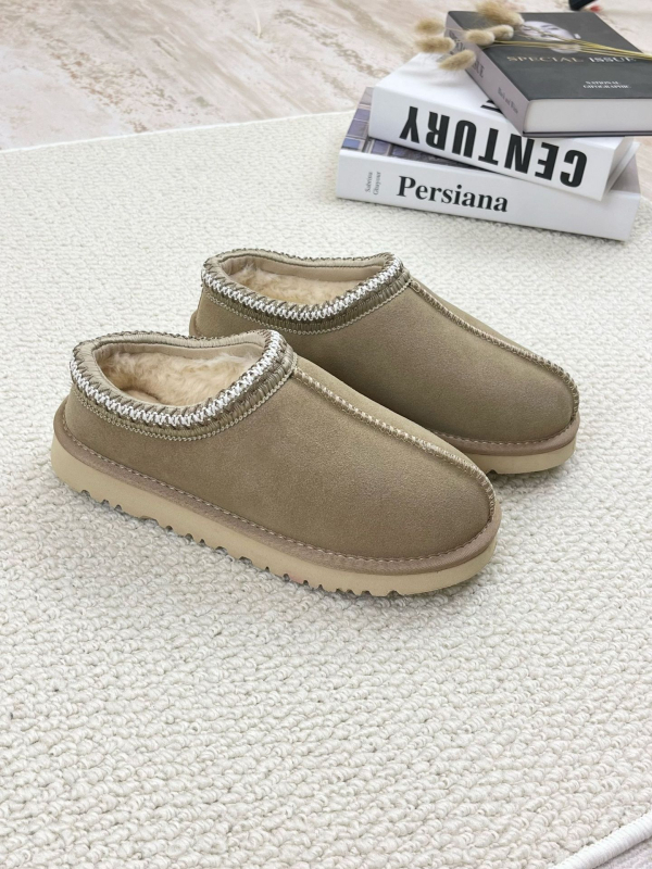 Snježne čizme, niskog profila, nubuk koža goveda, EVA đon, šiljat nos, zimski ležerni stil