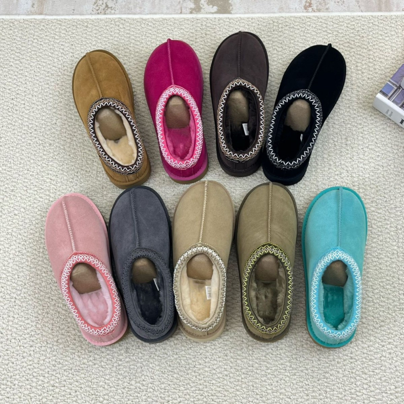 Snježne čizme, niskog profila, nubuk koža goveda, EVA đon, šiljat nos, zimski ležerni stil