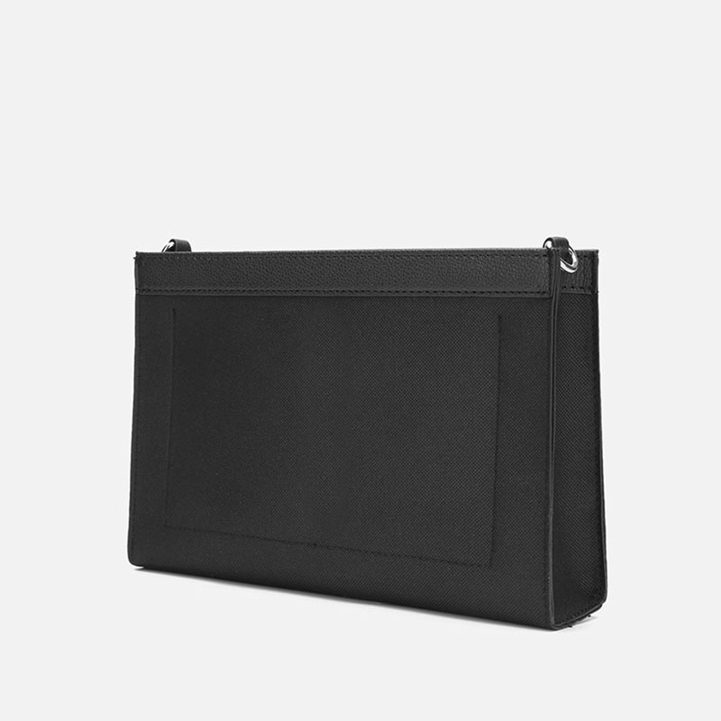 PU kožna torba za rame, ultralagana, antibakterijska, proširiva, model 022