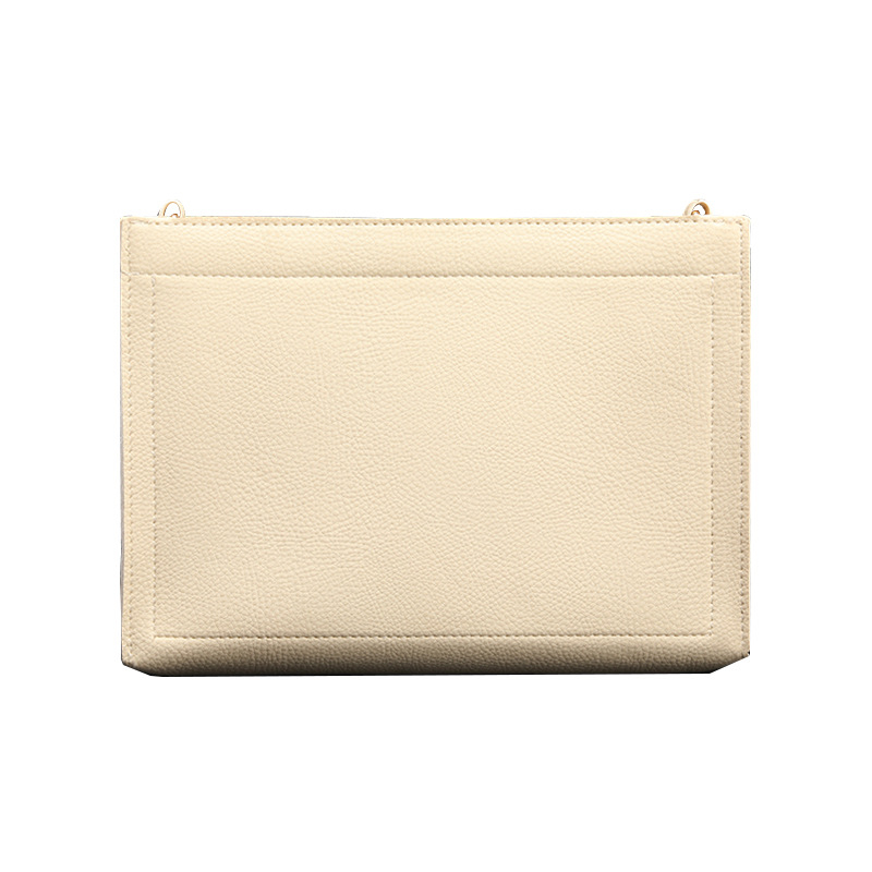 PU kožna torba za rame, ultralagana, antibakterijska, proširiva, model 022