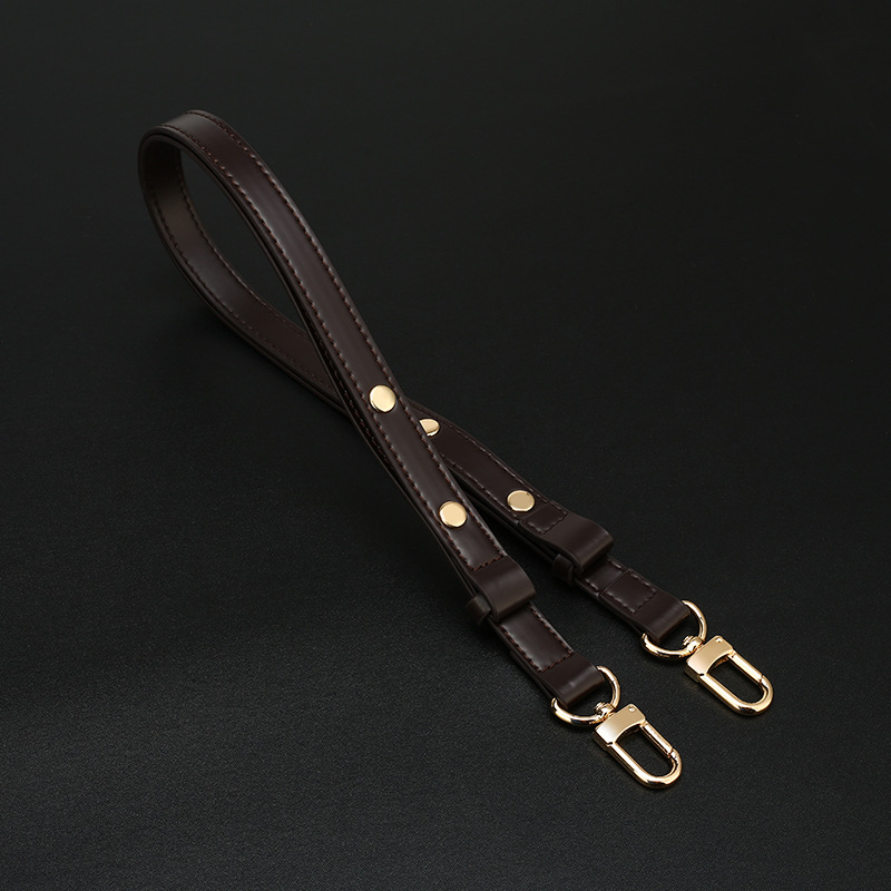 PU kožna torba za rame, ultralagana, antibakterijska, proširiva, model 022