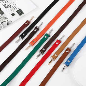 PU kožna torbica s odvojivom podesivim naramenicom – crossbody stil, Model 065